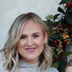 Meet your Posher, Ellen